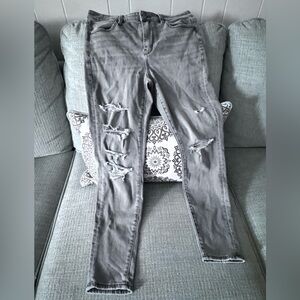 American Eagle Hi-Rise Jeggings NWT
